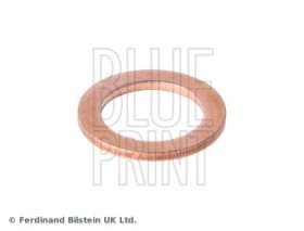 Уплотняющее кольцо сливной пробки