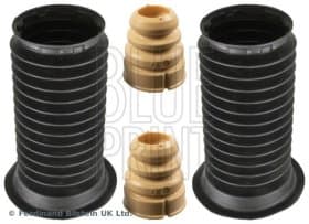 Комплект (пыльники + отбойники)