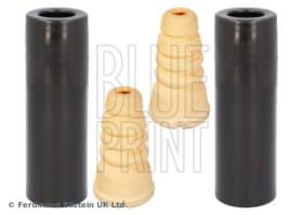 Комплект (пильники + відбійники)