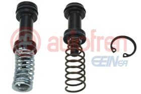 Ремкомплект главного тормозного цилиндра