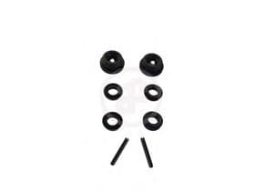 Ремкомплект головного гальмівного циліндра