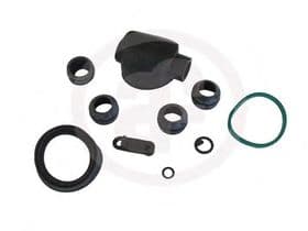 Ремкомплект тормозного суппорта