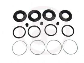 Ремкомплект тормозного суппорта Ремкомплект тормозного суппорта