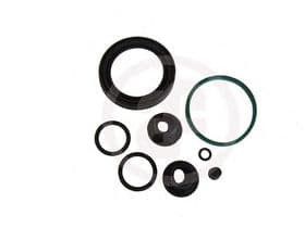 Ремкомплект тормозного суппорта