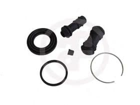 Ремкомплект гальмівного супорта