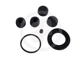 Ремкомплект гальмівного супорта