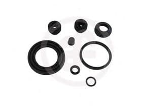 Ремкомплект тормозного суппорта Ремкомплект тормозного суппорта