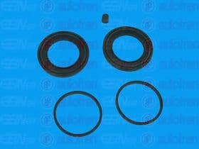 Ремкомплект тормозного суппорта Ремкомплект тормозного суппорта