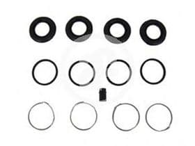 Ремкомплект гальмівного супорта Ремкомплект гальмівного супорта