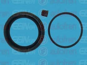 Ремкомплект тормозного суппорта