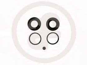 Ремкомплект тормозного суппорта