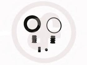 Ремкомплект тормозного суппорта Ремкомплект тормозного суппорта