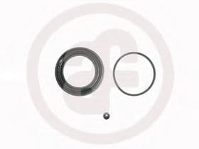 Ремкомплект тормозного суппорта