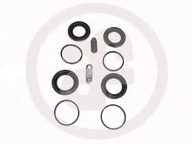 Ремкомплект тормозного суппорта