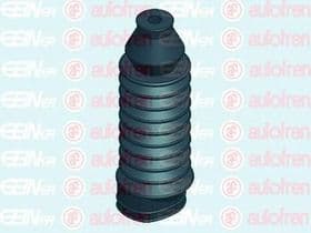 Пильник кермової рейки