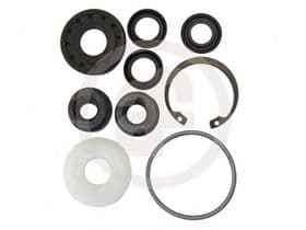 Ремкомплект главного тормозного цилиндра