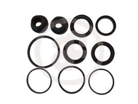 Ремкомплект головного гальмівного циліндра