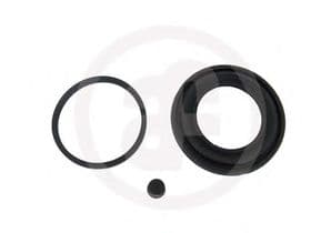 Ремкомплект гальмівного супорта