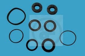 Ремкомплект головного гальмівного циліндра