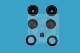 Ремкомплект колесного тормозного цилиндра