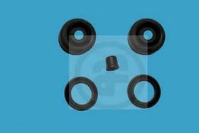 Ремкомплект колесного тормозного цилиндра Ремкомплект колесного тормозного цилиндра