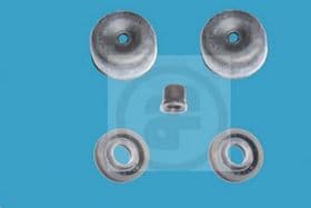 Ремкомплект колесного тормозного цилиндра Autofren Seinsa D3312