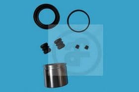 Ремкомплект тормозного суппорта