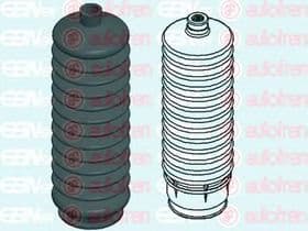 Пыльник рулевой рейки