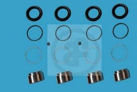 Ремкомплект тормозного суппорта