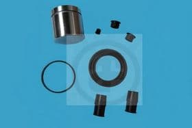 Ремкомплект гальмівного супорта