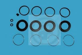 Ремкомплект тормозного суппорта