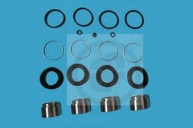 Ремкомплект тормозного суппорта