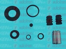 Ремкомплект тормозного суппорта Ремкомплект тормозного суппорта