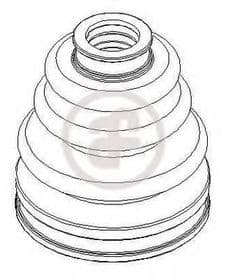 Пыльник ШРУСа Пыльник ШРУСа