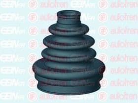 Пильовик гранати