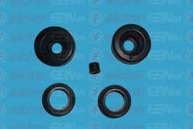 Ремкомплект колісного гальмівного циліндра