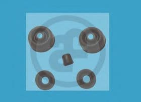 Ремкомплект колісного гальмівного циліндра