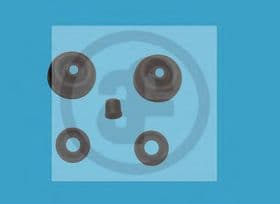 Ремкомплект колесного тормозного цилиндра