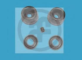 Ремкомплект колесного тормозного цилиндра