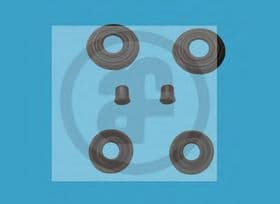 Ремкомплект колесного тормозного цилиндра