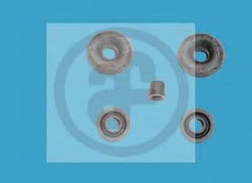 Ремкомплект колесного тормозного цилиндра Ремкомплект колесного тормозного цилиндра