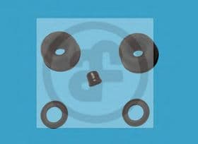 Ремкомплект колесного тормозного цилиндра Ремкомплект колесного тормозного цилиндра