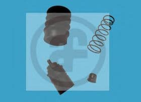 Ремкомплект рабочего цилиндра сцепления