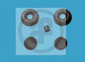 Ремкомплект колесного тормозного цилиндра Ремкомплект колесного тормозного цилиндра