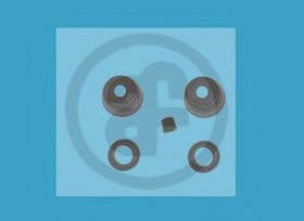 Ремкомплект колесного тормозного цилиндра