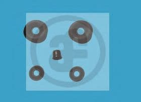 Ремкомплект колесного тормозного цилиндра Ремкомплект колесного тормозного цилиндра