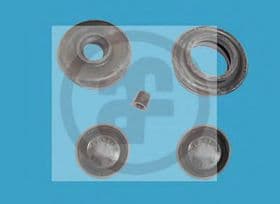 Ремкомплект колесного тормозного цилиндра