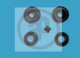 Ремкомплект колесного тормозного цилиндра