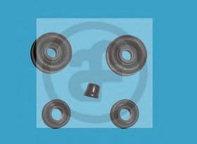 Ремкомплект колесного тормозного цилиндра