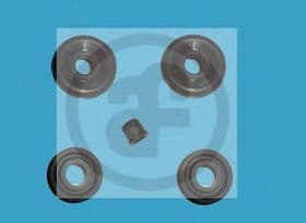 Ремкомплект колесного тормозного цилиндра